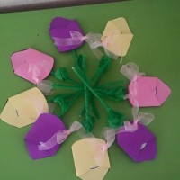 kutlu doğüm ,kurban bayramı ,artık materyal ,kağit işleri ,sınıf süsü ,anneler günü ,babalar günü ,gelişim raporu  (2468)