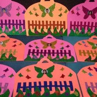 kutlu doğüm ,kurban bayramı ,artık materyal ,kağit işleri ,sınıf süsü ,anneler günü ,babalar günü ,gelişim raporu  (2477)