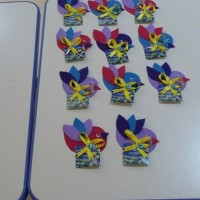 kutlu doğüm ,kurban bayramı ,artık materyal ,kağit işleri ,sınıf süsü ,anneler günü ,babalar günü ,gelişim raporu  (2482)