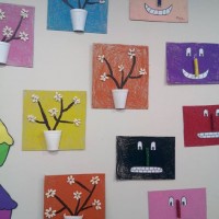 kutlu doğüm ,kurban bayramı ,artık materyal ,kağit işleri ,sınıf süsü ,anneler günü ,babalar günü ,gelişim raporu  (2499)