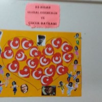 kutlu doğüm ,kurban bayramı ,artık materyal ,kağit işleri ,sınıf süsü ,anneler günü ,babalar günü ,gelişim raporu  (2503)