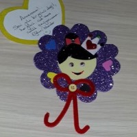 kutlu doğüm ,kurban bayramı ,artık materyal ,kağit işleri ,sınıf süsü ,anneler günü ,babalar günü ,gelişim raporu  (2506)