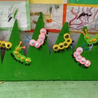 kutlu doğüm ,kurban bayramı ,artık materyal ,kağit işleri ,sınıf süsü ,anneler günü ,babalar günü ,gelişim raporu  (2531)