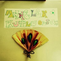 kutlu doğüm ,kurban bayramı ,artık materyal ,kağit işleri ,sınıf süsü ,anneler günü ,babalar günü ,gelişim raporu  (2533)