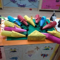 kutlu doğüm ,kurban bayramı ,artık materyal ,kağit işleri ,sınıf süsü ,anneler günü ,babalar günü ,gelişim raporu  (2542)