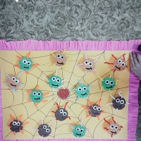 kutlu doğüm ,kurban bayramı ,artık materyal ,kağit işleri ,sınıf süsü ,anneler günü ,babalar günü ,gelişim raporu  (2562)