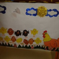 kutlu doğüm ,kurban bayramı ,artık materyal ,kağit işleri ,sınıf süsü ,anneler günü ,babalar günü ,gelişim raporu  (2564)