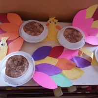 kutlu doğüm ,kurban bayramı ,artık materyal ,kağit işleri ,sınıf süsü ,anneler günü ,babalar günü ,gelişim raporu  (2573)