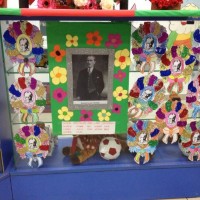 kutlu doğüm ,kurban bayramı ,artık materyal ,kağit işleri ,sınıf süsü ,anneler günü ,babalar günü ,gelişim raporu  (2587)