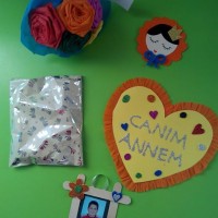 kutlu doğüm ,kurban bayramı ,artık materyal ,kağit işleri ,sınıf süsü ,anneler günü ,babalar günü ,gelişim raporu  (2588)