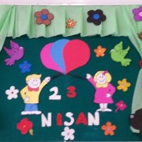 kutlu doğüm ,kurban bayramı ,artık materyal ,kağit işleri ,sınıf süsü ,anneler günü ,babalar günü ,gelişim raporu  (2610)