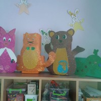 kutlu doğüm ,kurban bayramı ,artık materyal ,kağit işleri ,sınıf süsü ,anneler günü ,babalar günü ,gelişim raporu  (2615)