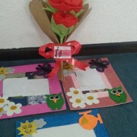 kutlu doğüm ,kurban bayramı ,artık materyal ,kağit işleri ,sınıf süsü ,anneler günü ,babalar günü ,gelişim raporu  (2625)