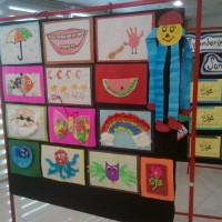 kutlu doğüm ,kurban bayramı ,artık materyal ,kağit işleri ,sınıf süsü ,anneler günü ,babalar günü ,gelişim raporu  (2638)