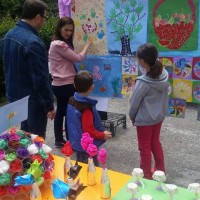 kutlu doğüm ,kurban bayramı ,artık materyal ,kağit işleri ,sınıf süsü ,anneler günü ,babalar günü ,gelişim raporu  (2639)