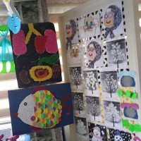 kutlu doğüm ,kurban bayramı ,artık materyal ,kağit işleri ,sınıf süsü ,anneler günü ,babalar günü ,gelişim raporu  (2678)