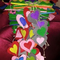 kutlu doğüm ,kurban bayramı ,artık materyal ,kağit işleri ,sınıf süsü ,anneler günü ,babalar günü ,gelişim raporu  (2707)