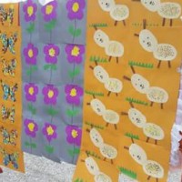 kutlu doğüm ,kurban bayramı ,artık materyal ,kağit işleri ,sınıf süsü ,anneler günü ,babalar günü ,gelişim raporu  (2713)