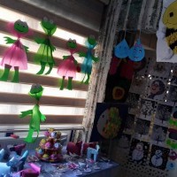 kutlu doğüm ,kurban bayramı ,artık materyal ,kağit işleri ,sınıf süsü ,anneler günü ,babalar günü ,gelişim raporu  (2714)