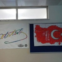 kutlu doğüm ,kurban bayramı ,artık materyal ,kağit işleri ,sınıf süsü ,anneler günü ,babalar günü ,gelişim raporu  (2742)