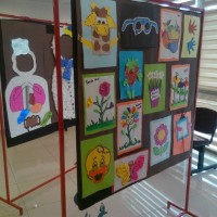 kutlu doğüm ,kurban bayramı ,artık materyal ,kağit işleri ,sınıf süsü ,anneler günü ,babalar günü ,gelişim raporu  (2751)