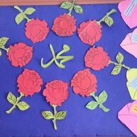 kutlu doğüm ,kurban bayramı ,artık materyal ,kağit işleri ,sınıf süsü ,anneler günü ,babalar günü ,gelişim raporu  (2753)