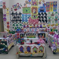 kutlu doğüm ,kurban bayramı ,artık materyal ,kağit işleri ,sınıf süsü ,anneler günü ,babalar günü ,gelişim raporu  (2757)