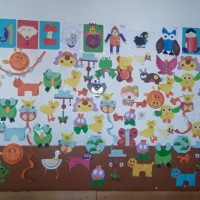 kutlu doğüm ,kurban bayramı ,artık materyal ,kağit işleri ,sınıf süsü ,anneler günü ,babalar günü ,gelişim raporu  (2764)