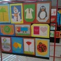 kutlu doğüm ,kurban bayramı ,artık materyal ,kağit işleri ,sınıf süsü ,anneler günü ,babalar günü ,gelişim raporu  (2767)