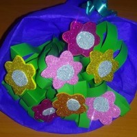 kutlu doğüm ,kurban bayramı ,artık materyal ,kağit işleri ,sınıf süsü ,anneler günü ,babalar günü ,gelişim raporu  (2769)