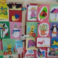 kutlu doğüm ,kurban bayramı ,artık materyal ,kağit işleri ,sınıf süsü ,anneler günü ,babalar günü ,gelişim raporu  (2794)