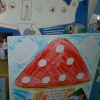 kutlu doğüm ,kurban bayramı ,artık materyal ,kağit işleri ,sınıf süsü ,anneler günü ,babalar günü ,gelişim raporu  (2805)