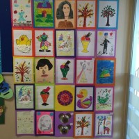 kutlu doğüm ,kurban bayramı ,artık materyal ,kağit işleri ,sınıf süsü ,anneler günü ,babalar günü ,gelişim raporu  (2813)