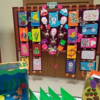 kutlu doğüm ,kurban bayramı ,artık materyal ,kağit işleri ,sınıf süsü ,anneler günü ,babalar günü ,gelişim raporu  (2826)