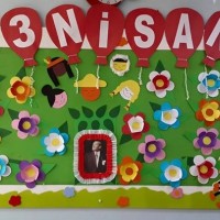 kutlu doğüm ,kurban bayramı ,artık materyal ,kağit işleri ,sınıf süsü ,anneler günü ,babalar günü ,gelişim raporu  (2837)