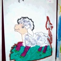 kutlu doğüm ,kurban bayramı ,artık materyal ,kağit işleri ,sınıf süsü ,anneler günü ,babalar günü ,gelişim raporu  (2847)