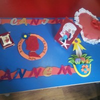 kutlu doğüm ,kurban bayramı ,artık materyal ,kağit işleri ,sınıf süsü ,anneler günü ,babalar günü ,gelişim raporu  (2861)