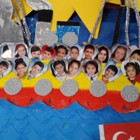 kutlu doğüm ,kurban bayramı ,artık materyal ,kağit işleri ,sınıf süsü ,anneler günü ,babalar günü ,gelişim raporu  (2871)