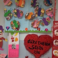 kutlu doğüm ,kurban bayramı ,artık materyal ,kağit işleri ,sınıf süsü ,anneler günü ,babalar günü ,gelişim raporu  (2877)