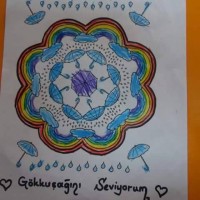 kutlu doğüm ,kurban bayramı ,artık materyal ,kağit işleri ,sınıf süsü ,anneler günü ,babalar günü ,gelişim raporu  (2879)