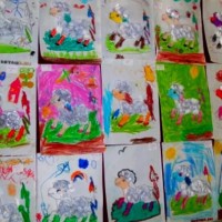 kutlu doğüm ,kurban bayramı ,artık materyal ,kağit işleri ,sınıf süsü ,anneler günü ,babalar günü ,gelişim raporu  (2891)