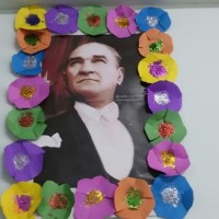 kutlu doğüm ,kurban bayramı ,artık materyal ,kağit işleri ,sınıf süsü ,anneler günü ,babalar günü ,gelişim raporu  (2896)