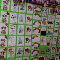 kutlu doğüm ,kurban bayramı ,artık materyal ,kağit işleri ,sınıf süsü ,anneler günü ,babalar günü ,gelişim raporu  (2941)