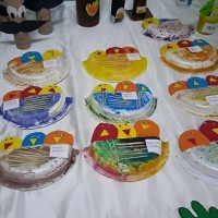 kutlu doğüm ,kurban bayramı ,artık materyal ,kağit işleri ,sınıf süsü ,anneler günü ,babalar günü ,gelişim raporu  (2953)