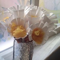 kutlu doğüm ,kurban bayramı ,artık materyal ,kağit işleri ,sınıf süsü ,anneler günü ,babalar günü ,gelişim raporu  (2983)