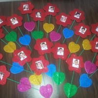 kutlu doğüm ,kurban bayramı ,artık materyal ,kağit işleri ,sınıf süsü ,anneler günü ,babalar günü ,gelişim raporu  (2987)