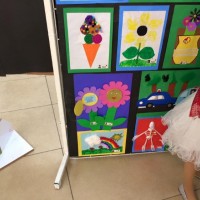 kutlu doğüm ,kurban bayramı ,artık materyal ,kağit işleri ,sınıf süsü ,anneler günü ,babalar günü ,gelişim raporu  (3055)