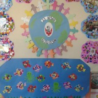 kutlu doğüm ,kurban bayramı ,artık materyal ,kağit işleri ,sınıf süsü ,anneler günü ,babalar günü ,gelişim raporu  (3060)