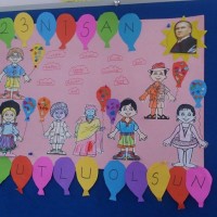 kutlu doğüm ,kurban bayramı ,artık materyal ,kağit işleri ,sınıf süsü ,anneler günü ,babalar günü ,gelişim raporu  (3085)