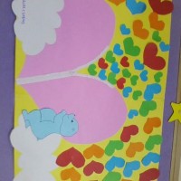 kutlu doğüm ,kurban bayramı ,artık materyal ,kağit işleri ,sınıf süsü ,anneler günü ,babalar günü ,gelişim raporu  (3101)